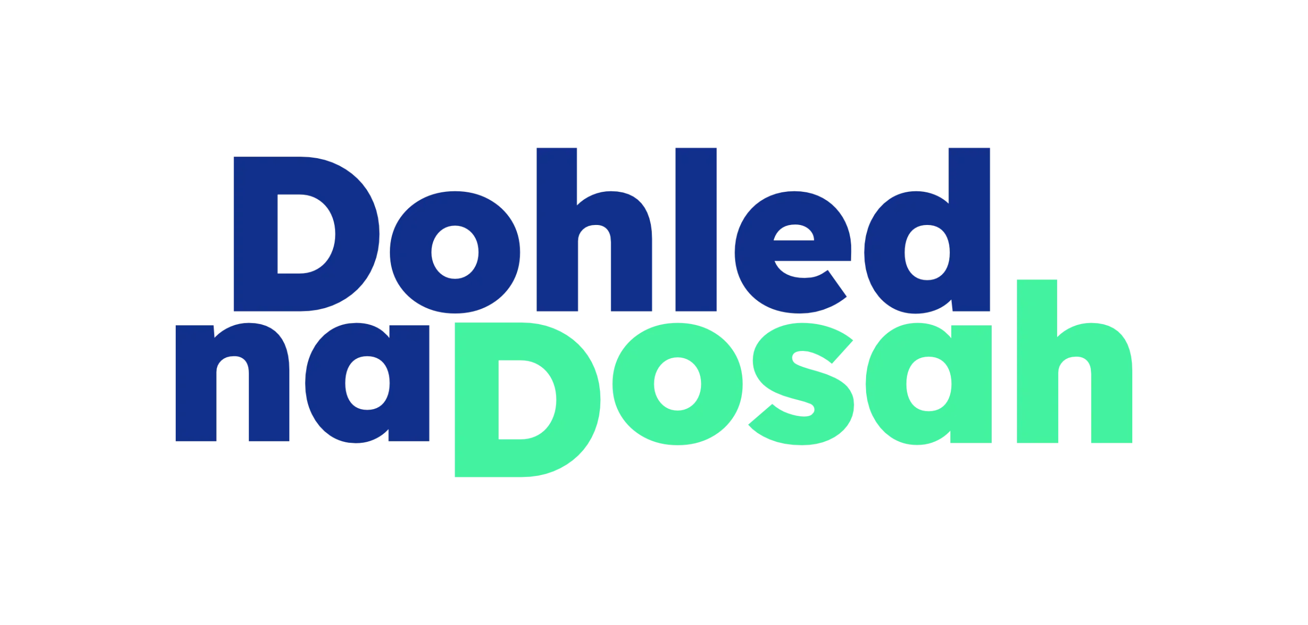 Dohled na dosah