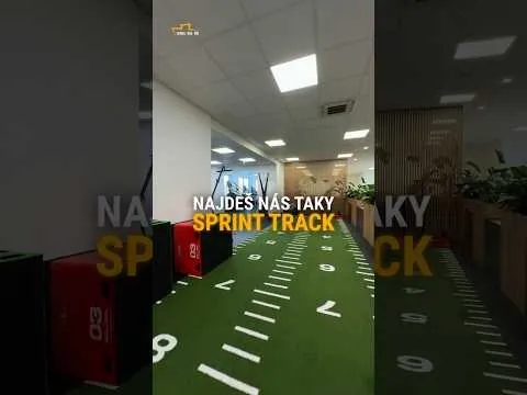 Promo video pro Fitcentrum JednaDvaTři