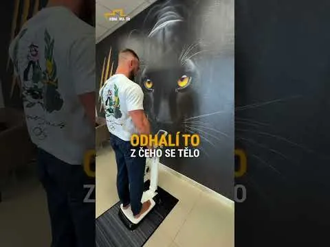 Reels s trenérem, Fitcentrum JednaDvaTři