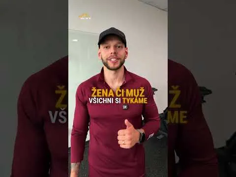 Pravidla ve fitku s trenérem, Fitcentrum JednaDvaTři
